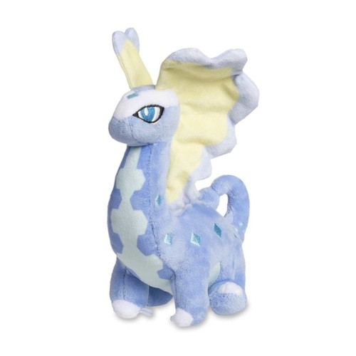 Pokemon: Pokemon Fit Aurorus No.699 Plush (Japanese Pokemon Center Exclusive)