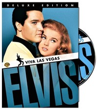 Viva Las Vegas [DVD, 2007] Factory Sealed and Brand NEW!