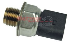 METZGER 0906202 Sensor, Kraftstoffdruck für AUDI,SEAT,SKODA,VW