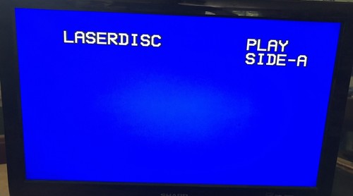 Pioneer CLD-V750 Laser Disc Player - Karaoke Laser Karaoke CD Laser Disc Player - Picture 15 of 18
