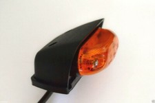 #LED Board Side Amber Marker Light Truck for Iveco Daf Man Scania Volvo Mercedes