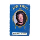 Dr. Dre Nuthin' But a "G" Thang [Single]  (Cassette, 1993, Interscope) 