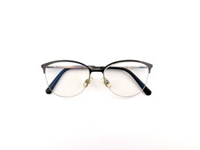 Swarovski Eyeglasses, Frames Only, SK 5296 005, 52-16-140, Metal