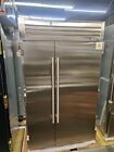 True Residential Tr48Sbs-Ss-B 48" Built In Refrigerator