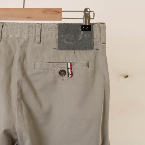 JACOB COHEN Junior Jeans Rare Luxury Denim Type 698 Tailored Size 15 Y 12126 - Picture 6 of 12