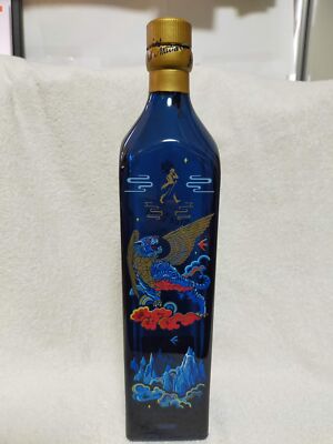 ウイスキー Johnnie Walker Blue Label Japan Edition JOHNNIE