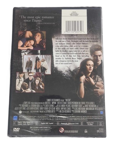 Unopened NEW DVDs Various Titles / Genres New Items added on Friday - Picture 111 of 167