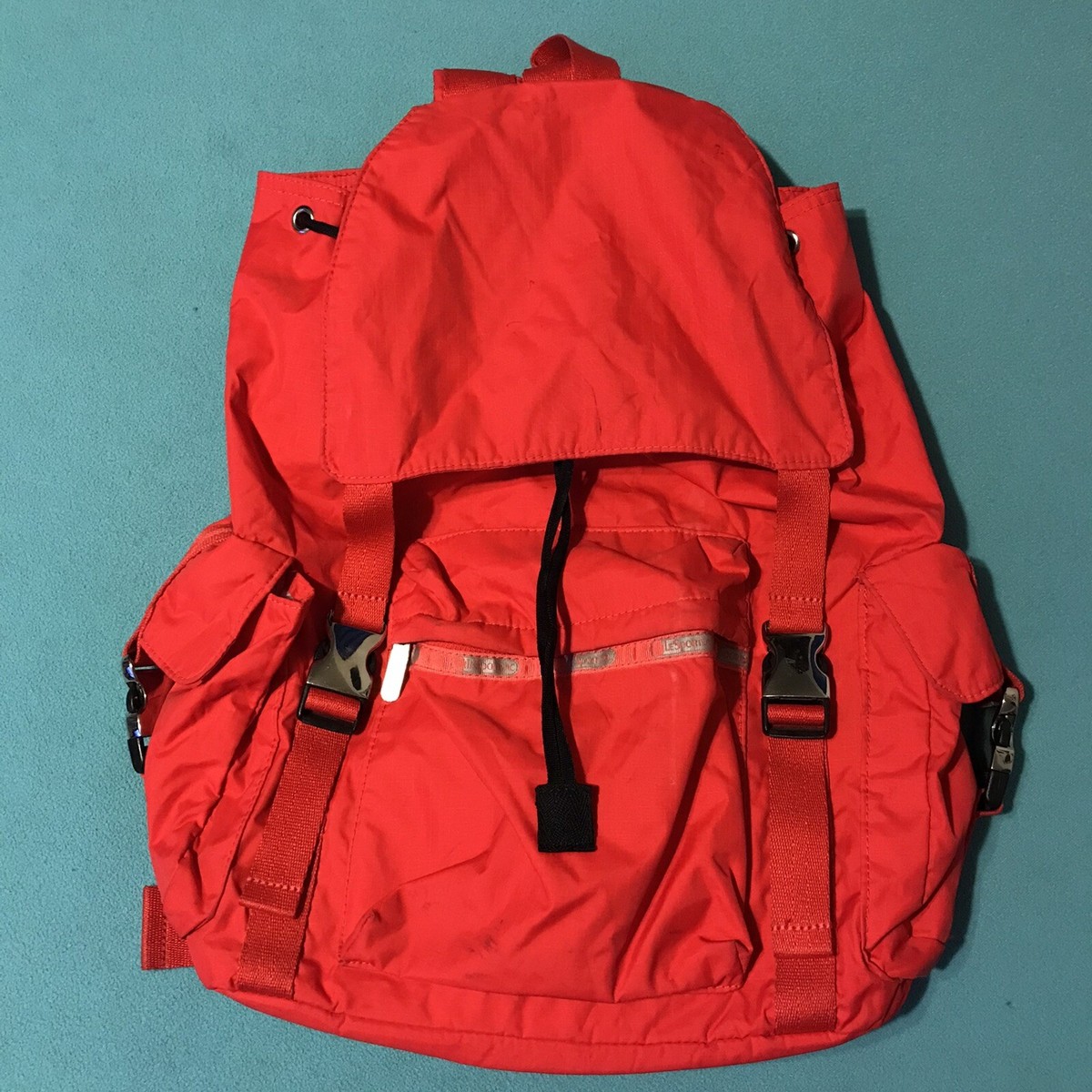 【LeSportsac Atelier】PUFFY BACKPACK LeSportsac Atelier】PUFFY BACKPACK｜リュック/バックパック｜バッグ