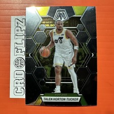 2022-23 Panini Mosaic #74 Talen Horton-Tucker 