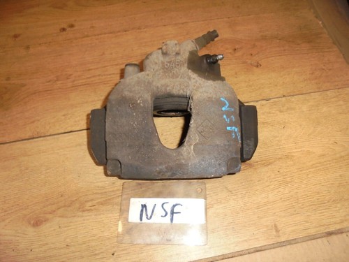 PINZA FRENO DELANTERO PASAJERO RENAULT MEGANE AND SCENIC 2003-2009 280 MM ATE 545 - Imagen 7 de 12