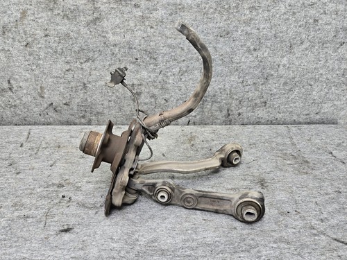 MERCEDES W211 E63 E55 CLS55 AMG FRONT LEFT SUSPENSION CONTROL ARM SPINDLE OEM