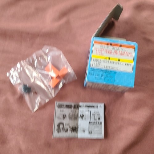 Evangelion Yurushito Angle Figure Lilith Sachiel Desktop Friend Mini 2015 Prize - Picture 8 of 9