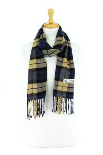 New Soft & Warm Cashmere Feel Scarf, Winter Scarf For Men And Women - Picture 57 of 96