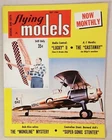 Flying Models- July 1966 - R/C "Lucky" II, "Super-Sonic Stunter"