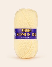 Hayfield Bonus Double Knit 100g - 580 Birch