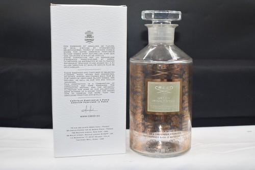 Creed Eau de Parfum Empty 500 ML Flacon Bottles with Box - Picture 21 of 38