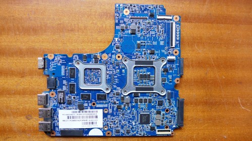 ✅ HP PROBOOK 4540S INTEL FAULTY MOTHERBOARD 683493-001 RADEON HD 6750 - Zdjęcie 2 z 7