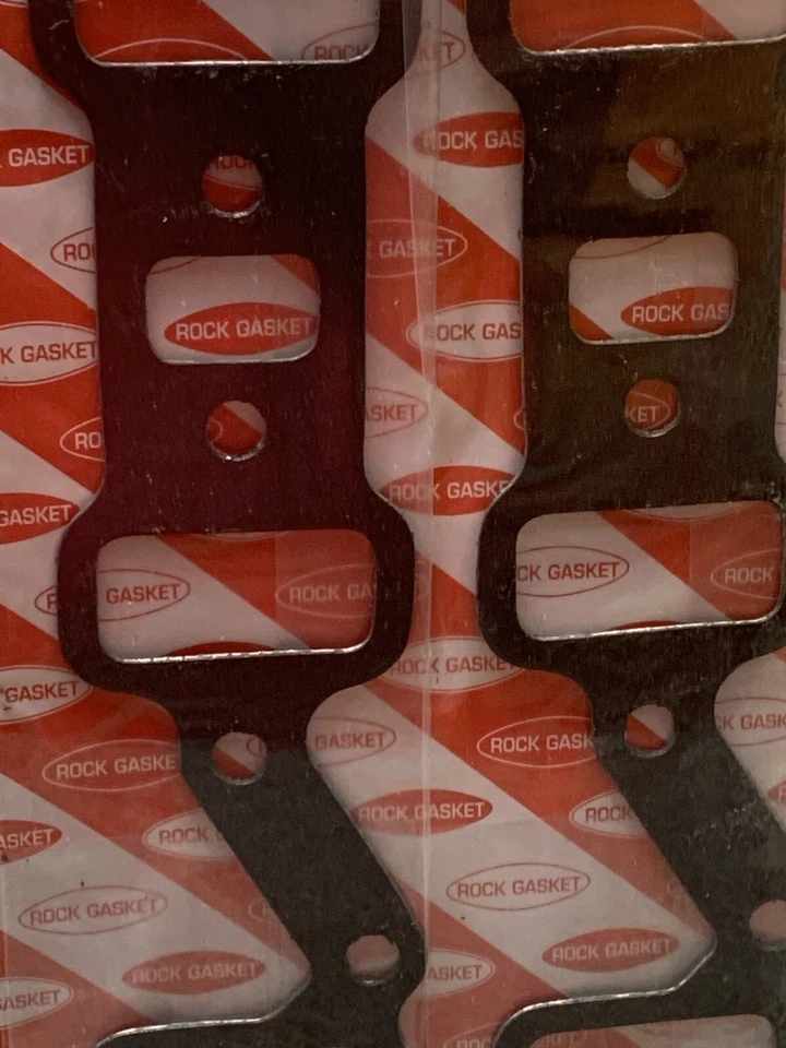 全新 DNJ IG3195 发动机进气歧管垫圈套装 适合 GMC Jimmy 1991 — 第 4/4 张图片