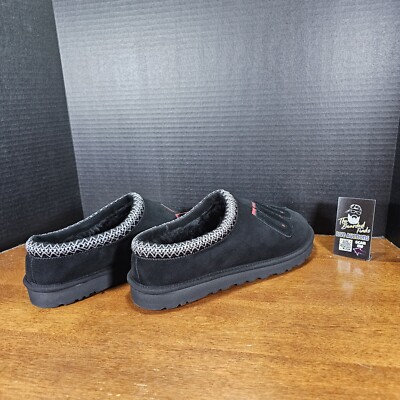新品 UGG タスマンチョップ ブラック メンズ28㎝ アグ UGG 1125730 TASMAN X スニーカー （ブラック） -靴