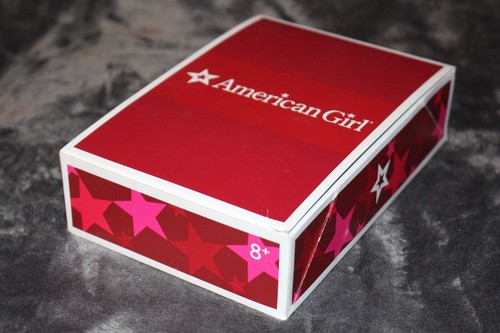 Neu pensioniertes amerikanisches Mädchen MARIE-GRACE NACHTKLEID - BRANDNEU IN VERPACKUNG - Bild 3 von 4