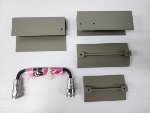 Keysight 11716A Kit di Interconnessione Attenuatore, Tipo-N - Foto 5 di 13