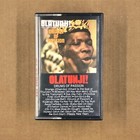 BABATUNDE OLATUNJI Cassette Tape Folk World DRUMS OF PASSION JIN-GO-LO-BA