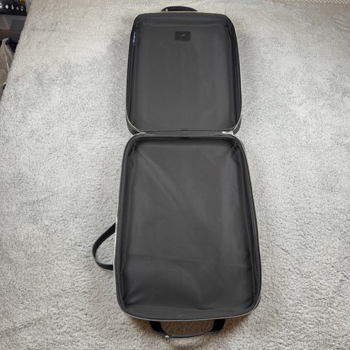 Vocier 2Way Mobile Avant Briefcase Black - Picture 5 of 7