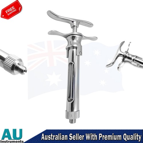 Dental Cartridge Syringe High Quality Anesthetics Syringes Injection New Range - Foto 4 di 6