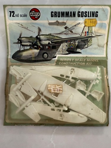 AIRFIX 1/72 SCALE AIRPLANE MODEL KITS - FREE SHIPPING - Picture 169 of 253