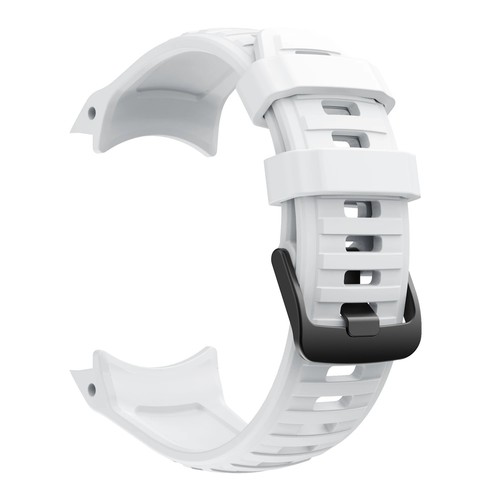 Silicone Watch Band for Garmin Instinct 2X Solar 26mm Instinct2X Watchband Strap - Picture 16 of 43