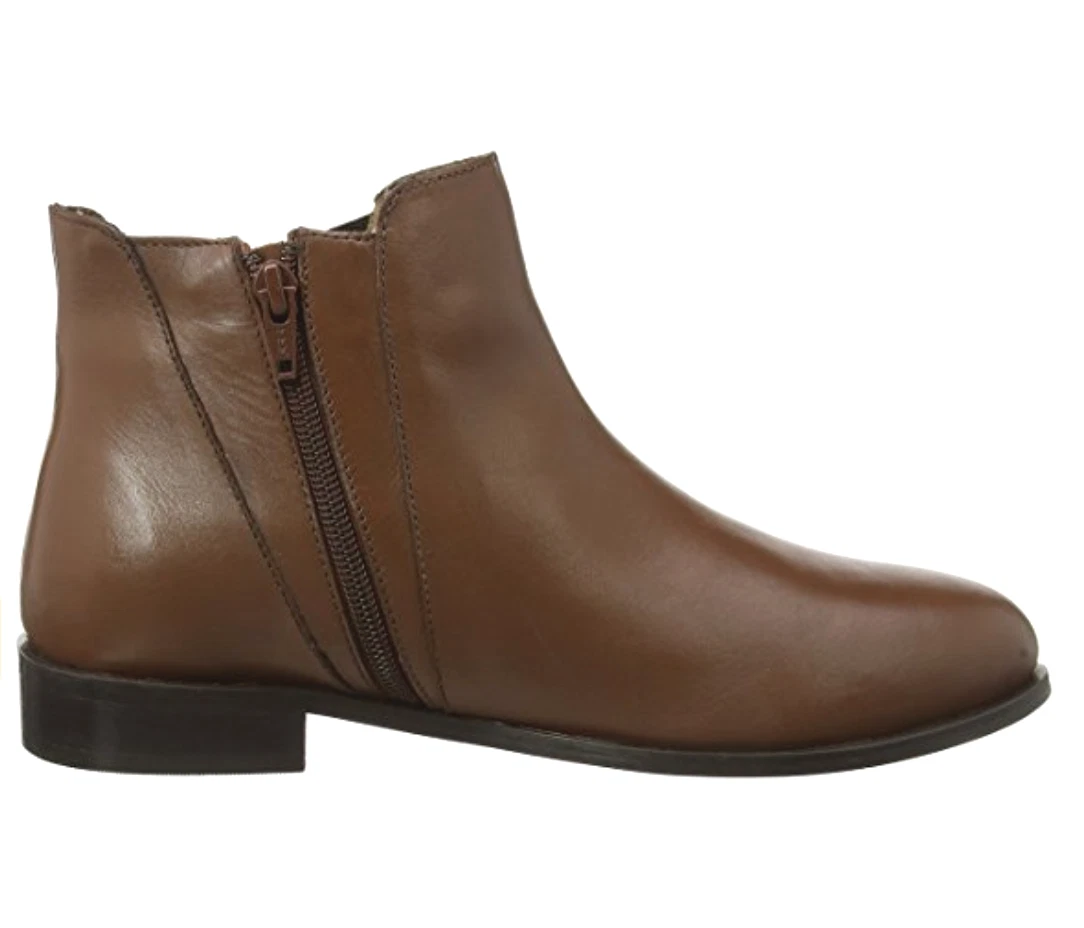Evans top chelsea boots