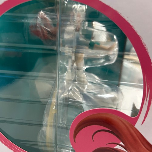 BLEACH GALS Series Figure Orihime Inoue Thousand-Year Blood War with box BANDAI - Picture 10 of 10