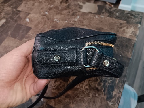Borsa a tracolla Kate Spade in pelle Pyper Mulberry Street doppia zip - Foto 5 di 19