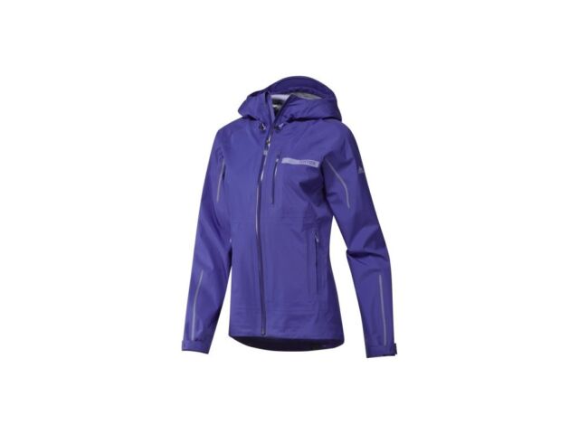 Adidas W GTX Active Shell 3Layer Jacket, Outdoor Terrex Adidas W GTX Active Shell 3Layer Jacket, Outdoor Terrex