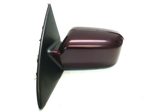 2011-2012 FUSION MILAN Left LH Driver Side View Mirror Power Heated 8-Wire