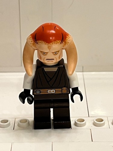 LEGO Minifigures - Picture 389 of 558