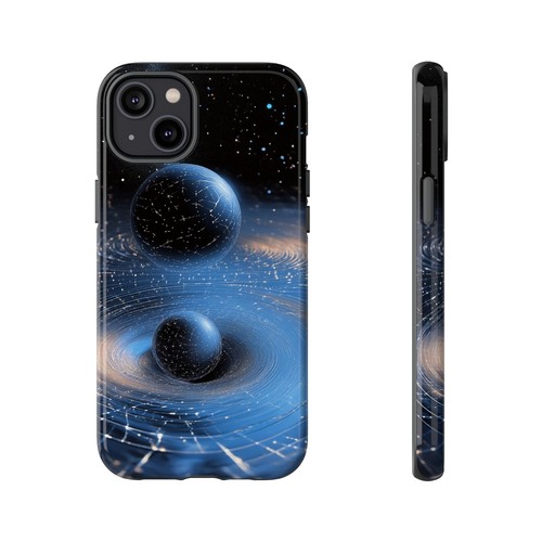 Universe Black Hole Dimension - Phone Case for iPhone, Galaxy, Pixel - 第 78/281 張圖片