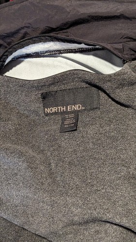 North End The Oscars Jacket size XL - Picture 5 of 7