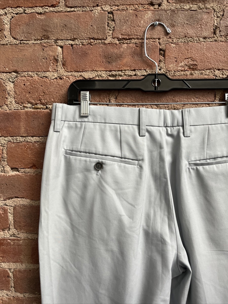 パンツ Issey Miyake 04AW Cotton Chino Pants GRAINY WASHI PANTS – isseymiyake.com
