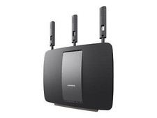 Linksys Router (EA9200-4A)