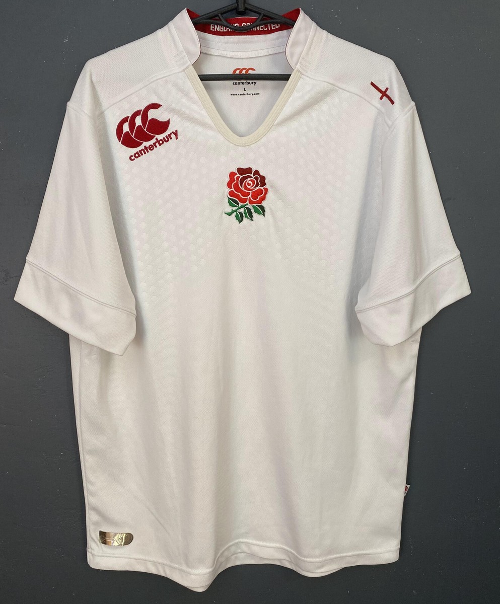 Canterbury maillot hotsell