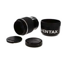 PENTAX FA645 120mm F4 Macro Lens - Black for sale online | eBay PENTAX FA645 120mm F4 Macro Lens - Black for sale online | eBay