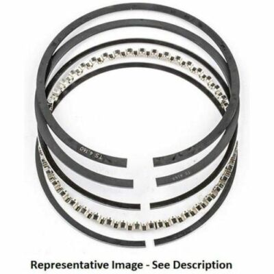 Vertex 590297000001 Piston Ring Vertex 590297000001 Piston Ring