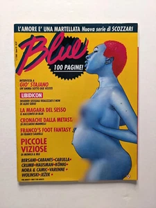 Go to product Blue #37 - 1994