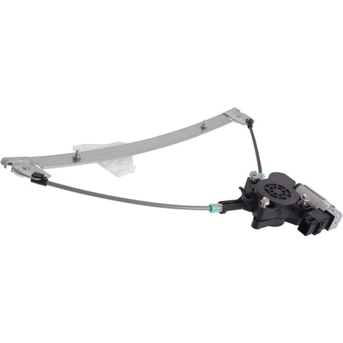 Power Window Regulator For 2003-2008 Mazda 6 Front Right Side with Motor - Picture 3 of 6