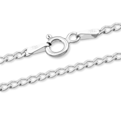 Cadena de oro 0,6-2,2 mm - 40-75 cm - 18K vermeil oro blanco - Collar - AURIORE - Imagen 16 de 32