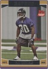 2006 Topps P.J. Daniels #324
