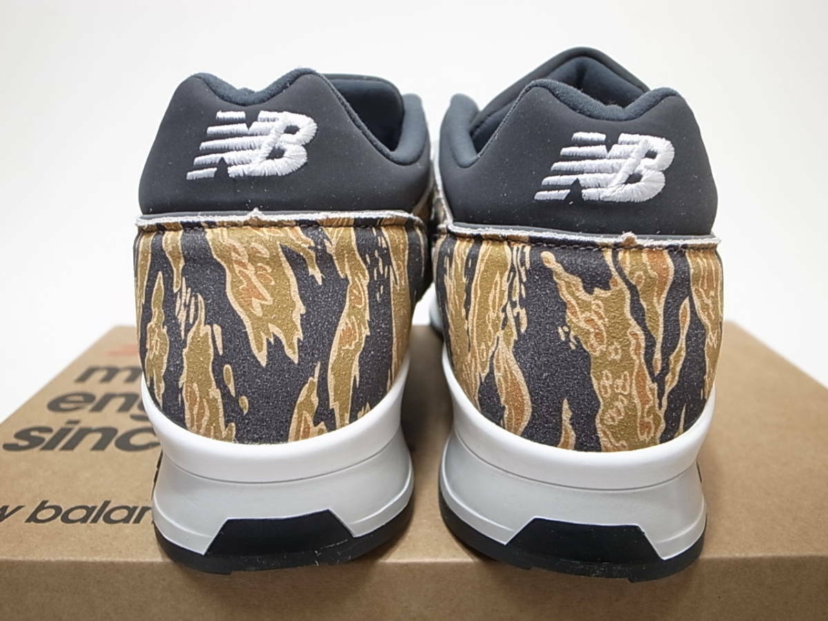 New balance tiger camo hotsell
