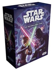 STAR WARS THE DECKBUILDING GAME EN