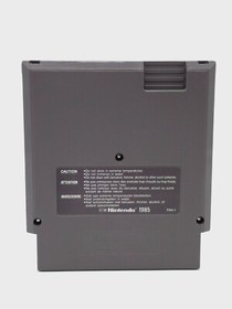 Gremlins 2 The New Batch Nintendo NES FRA